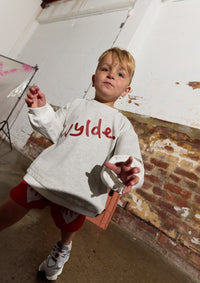 Wyldeflower layered tee