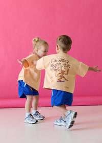 Feel the magic tee