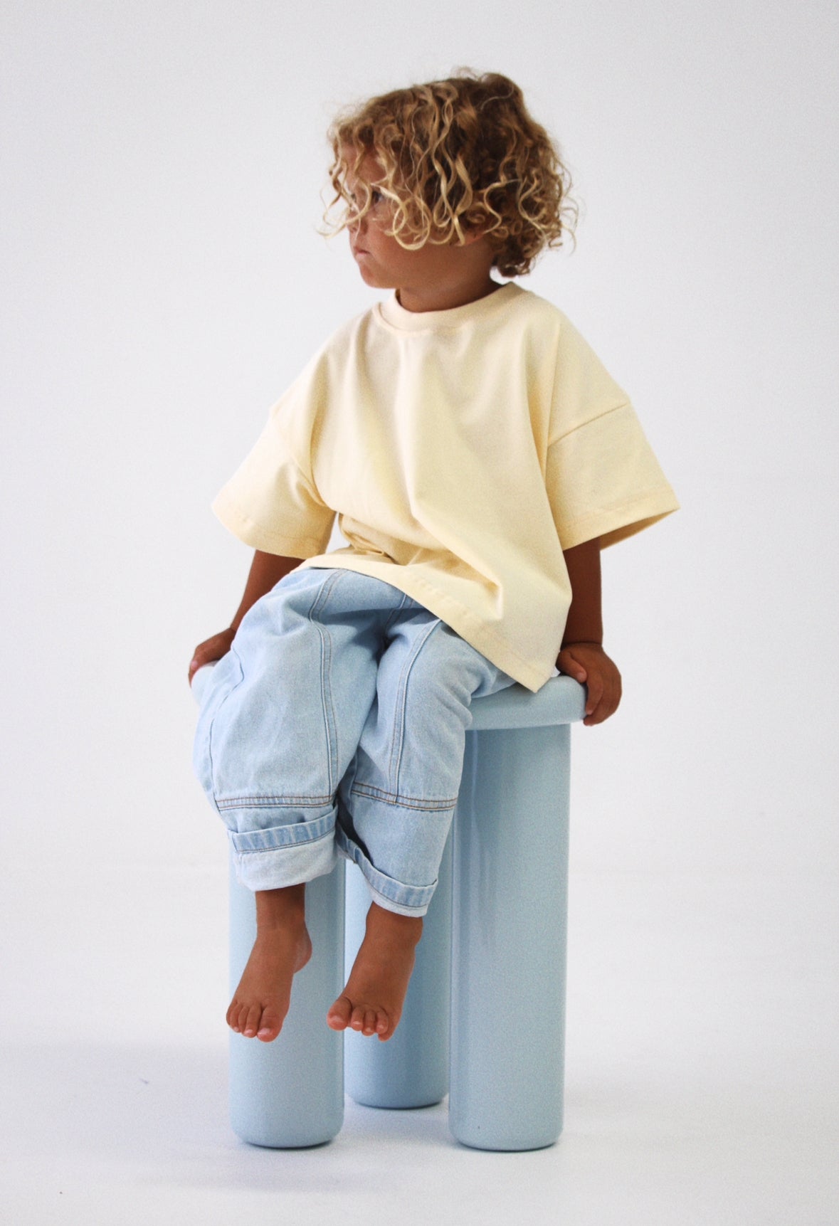 Essential Basics Butter