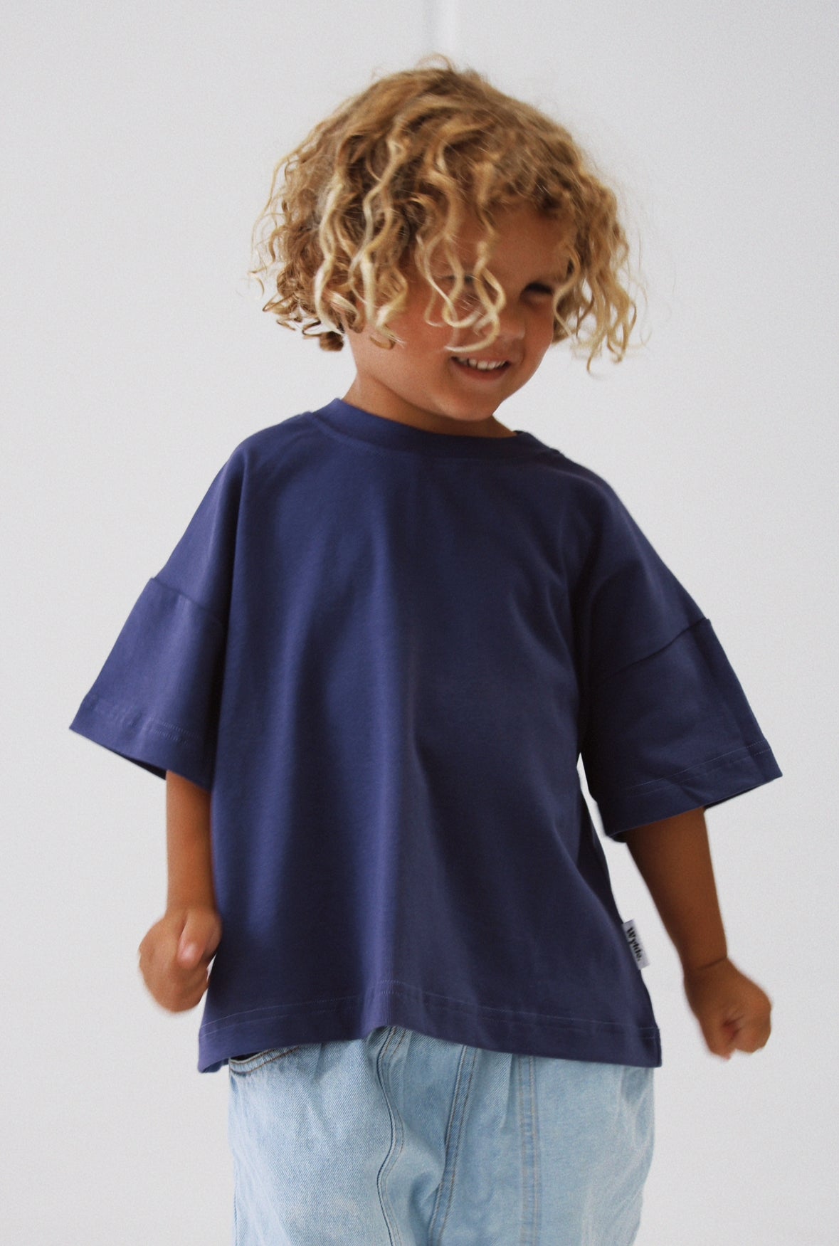 Essential Basics Mulberry