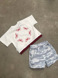 Renegade shorts