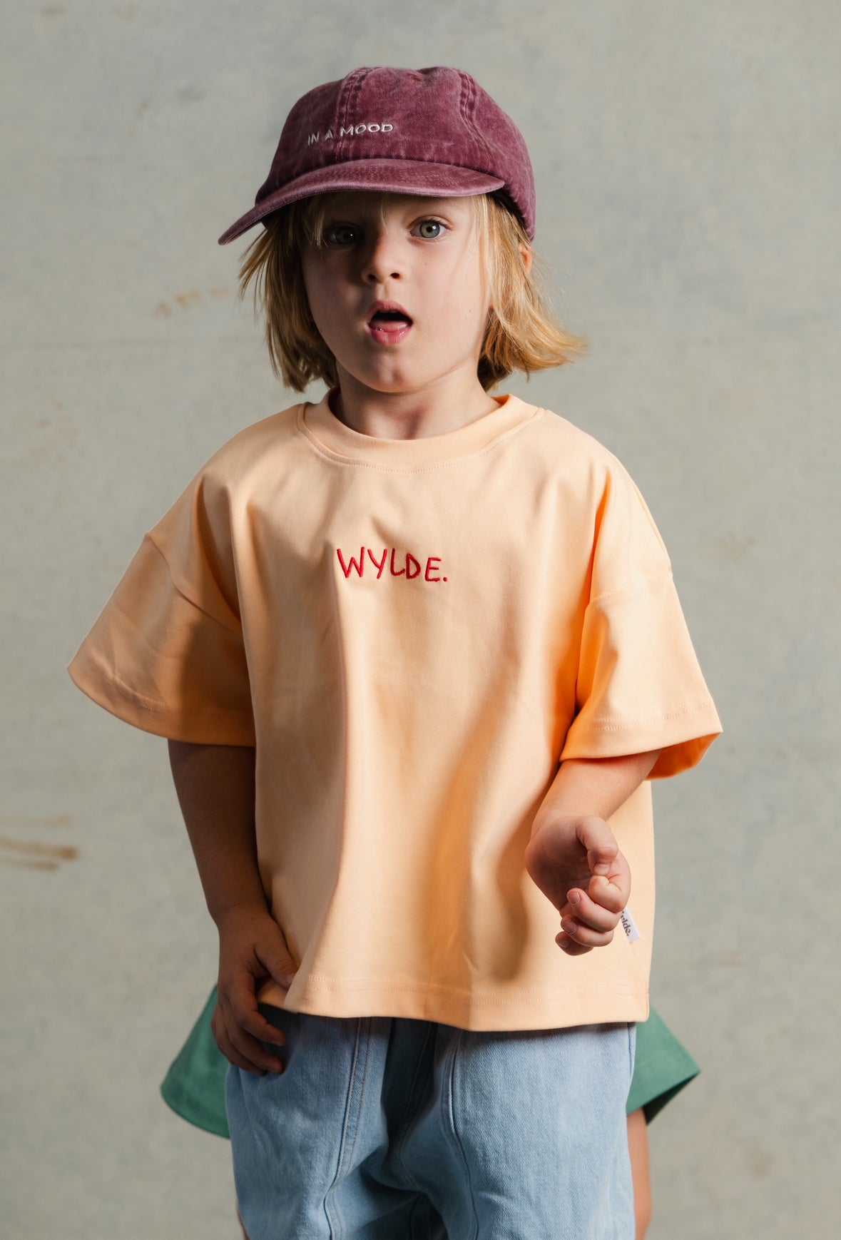 Feel the magic tee - PRE SALE