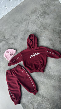Untamed Hoodie