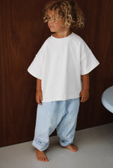 Essential Basics White