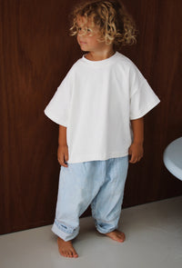 Essential Basics White