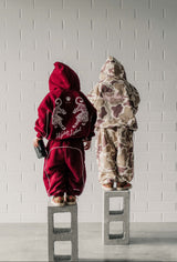 Untamed Hoodie