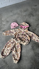 Nomad Hoodie