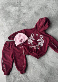 Untamed Trackies