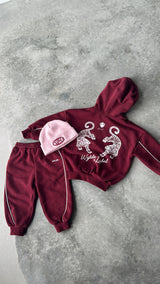 Untamed Hoodie