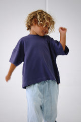 Essential Basics Mulberry