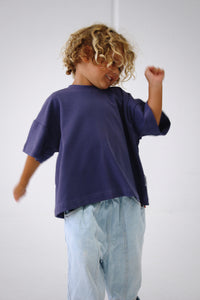 Essential Basics Mulberry