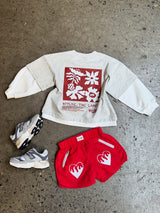 Wyldeflower layered tee