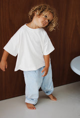 Essential Basics White