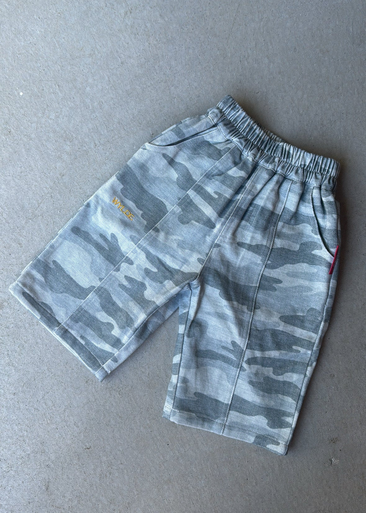 Riot Jeans