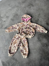 Nomad Trackies