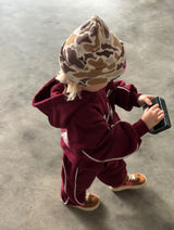 Nomad beanie