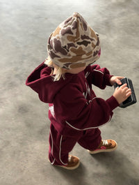 Nomad beanie