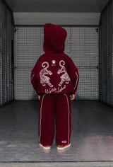 Untamed Hoodie