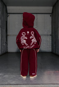 Untamed Hoodie