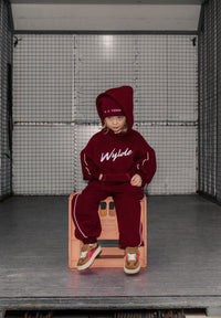 Untamed Hoodie