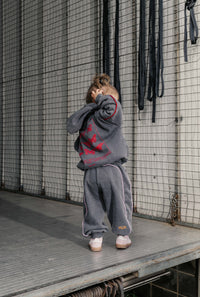 Chasing Butteflies Hoodie