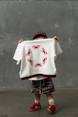 Wylde Club tee
