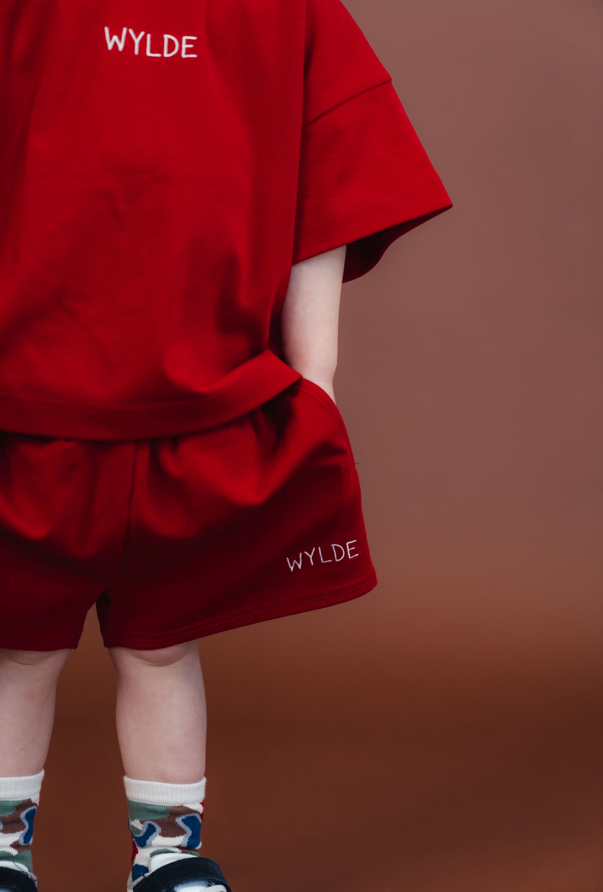 Naughty List Shorts (PRE ORDER)