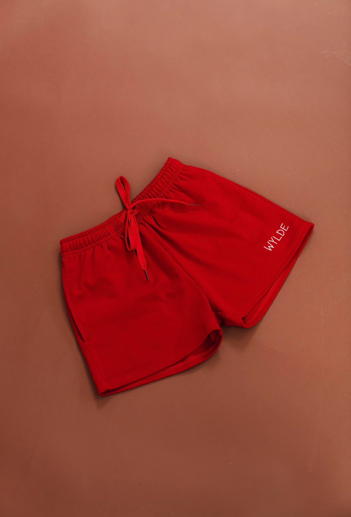 Naughty List Shorts (PRE ORDER)