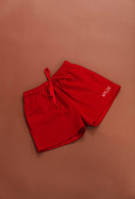 Naughty List Shorts (PRE ORDER)