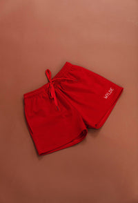Naughty List Shorts (PRE ORDER)
