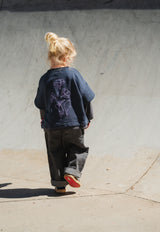Anarchy Layer tee