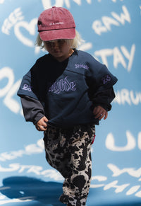 Anarchy Layer tee