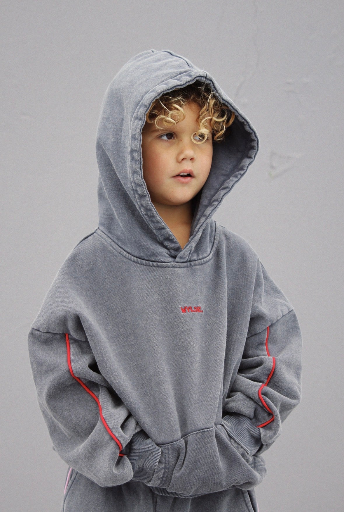 Chasing Butteflies Hoodie