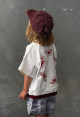 Wylde Club tee