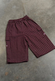 Rascal pant- Redwood