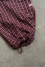 Rascal pant- Redwood