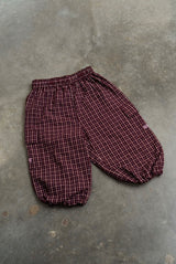 Rascal pant- Redwood