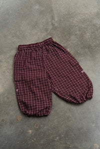 Rascal pant- Redwood
