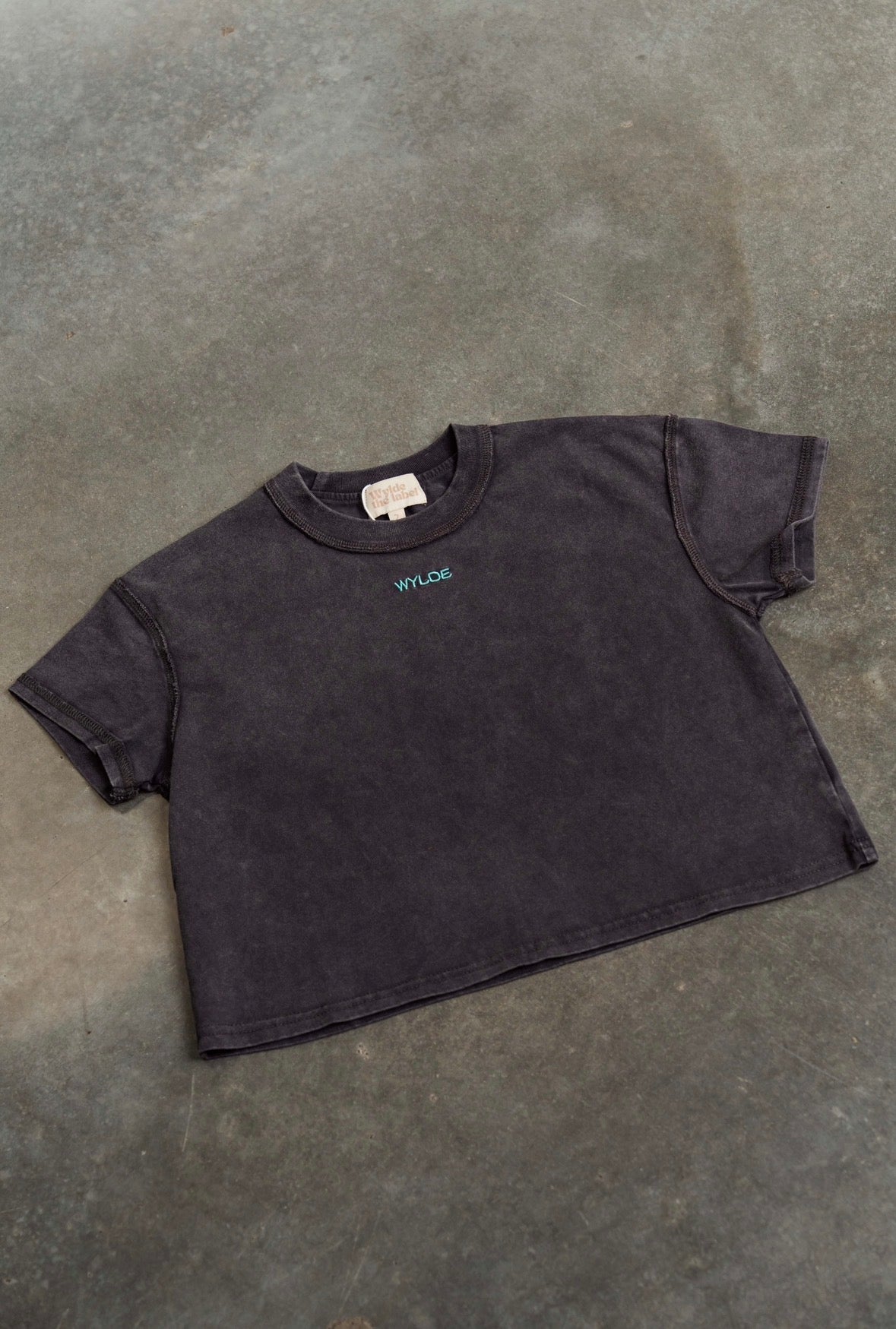 Love dad tee - Shadow
