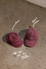 In a mood - Adults cap