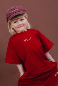 Dear Santa Tee (PRE ORDER)