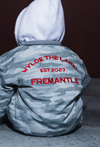 Riot Bomber