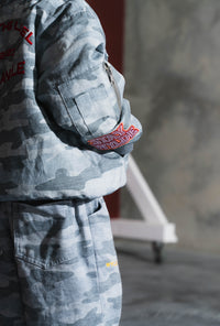Riot Bomber