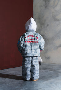 Riot Bomber
