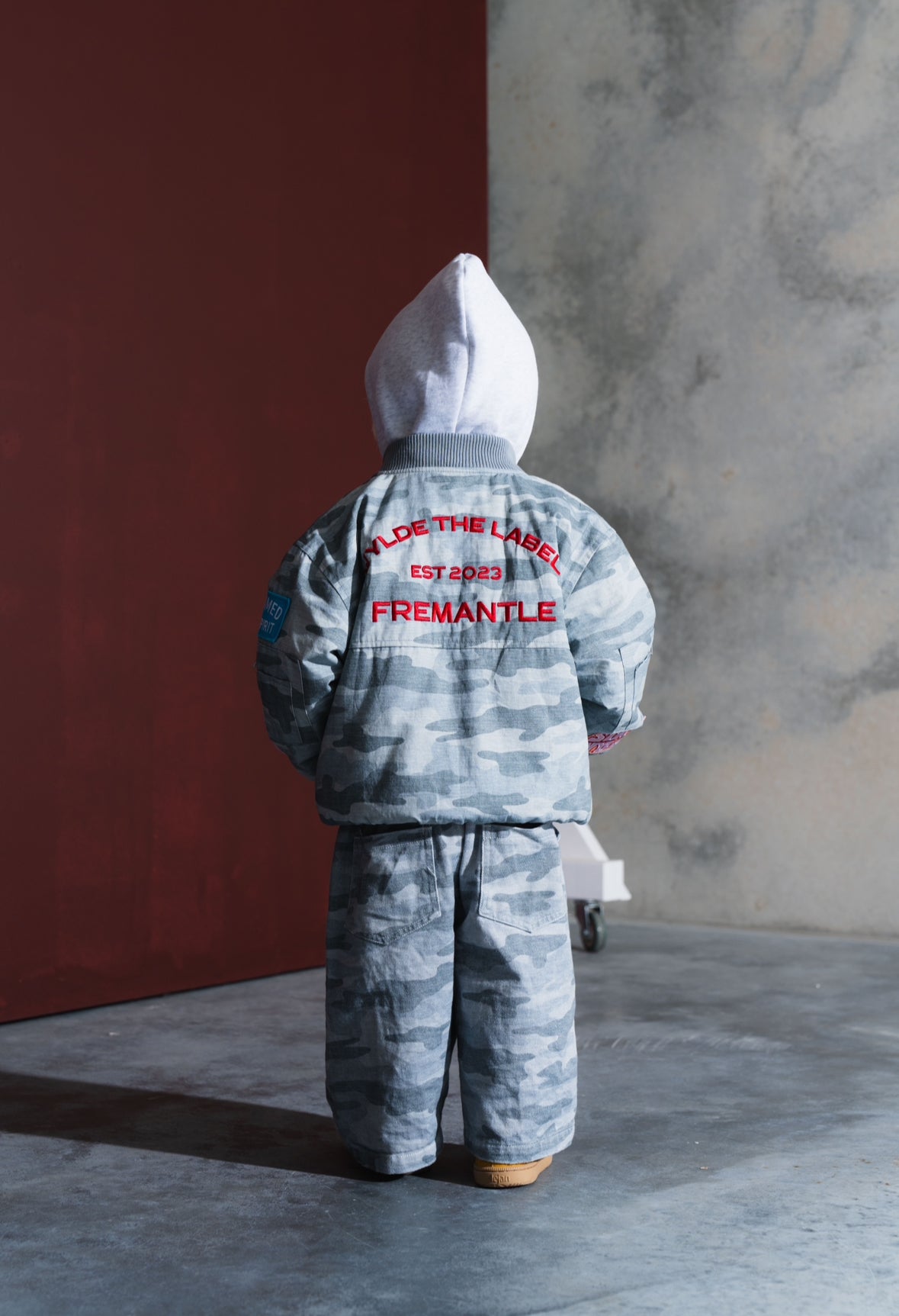 Riot Bomber
