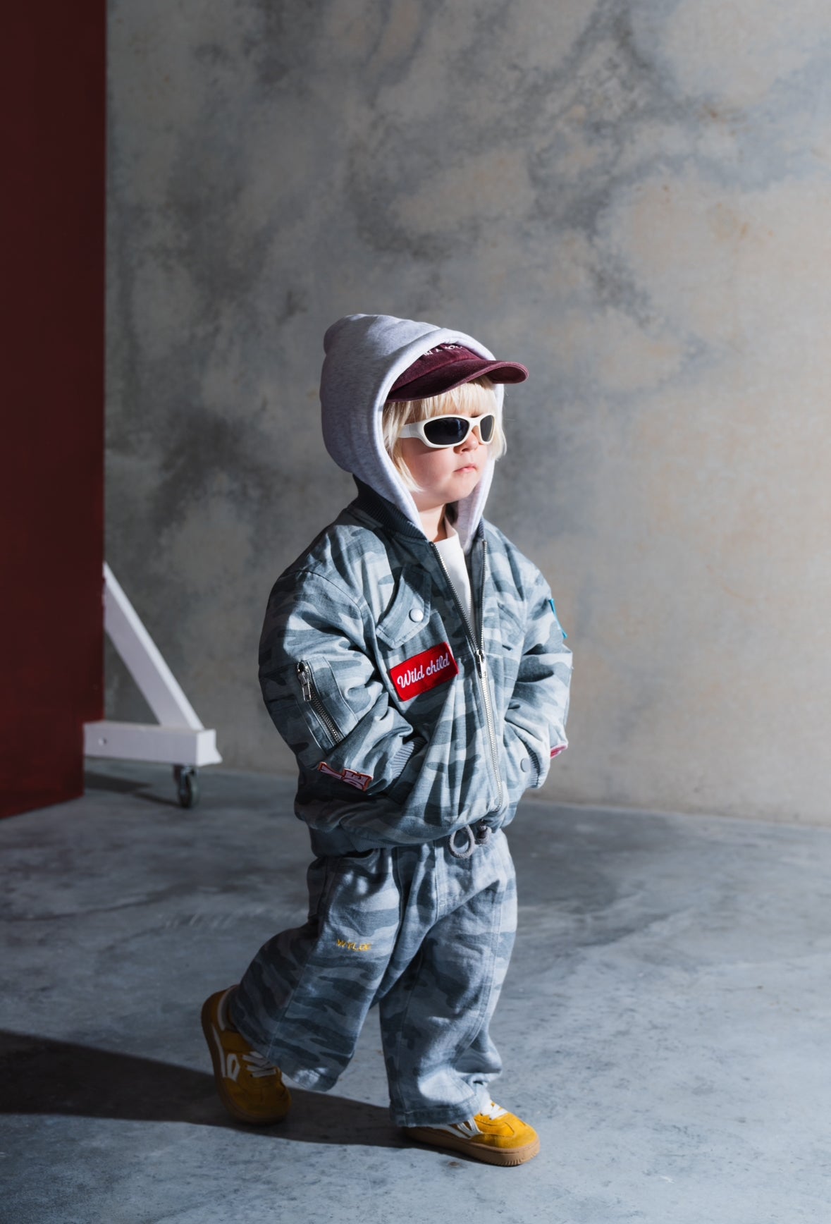 Riot Bomber