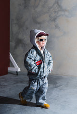 Riot Bomber