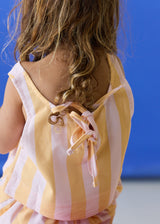 Sorbet stripe set