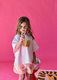Magic in bloom tee