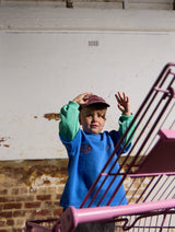 In a mood - Kids cap